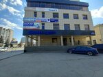 Симбирск (ул. Железной Дивизии, 5А, Ульяновск), бизнес-центр в Ульяновске