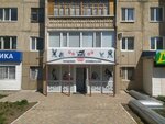 Irbis (Chkalov kóshesi, 10), pet shop