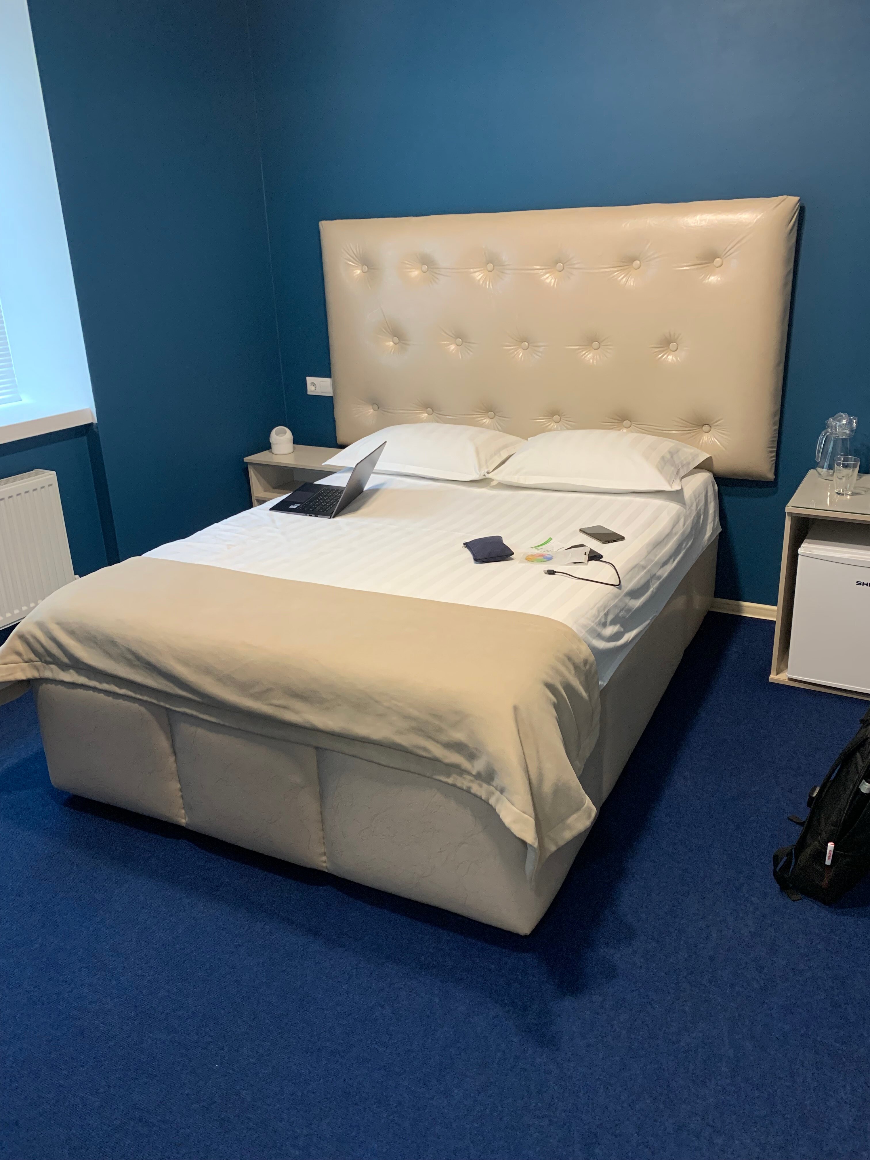 Фото Бутик-отель Истории