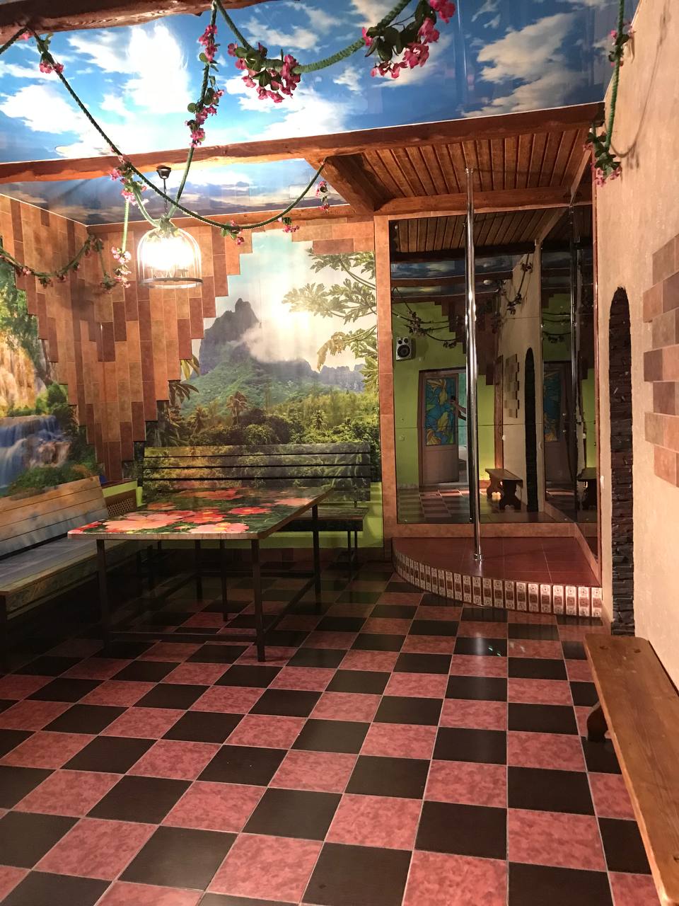 Фото Слобода