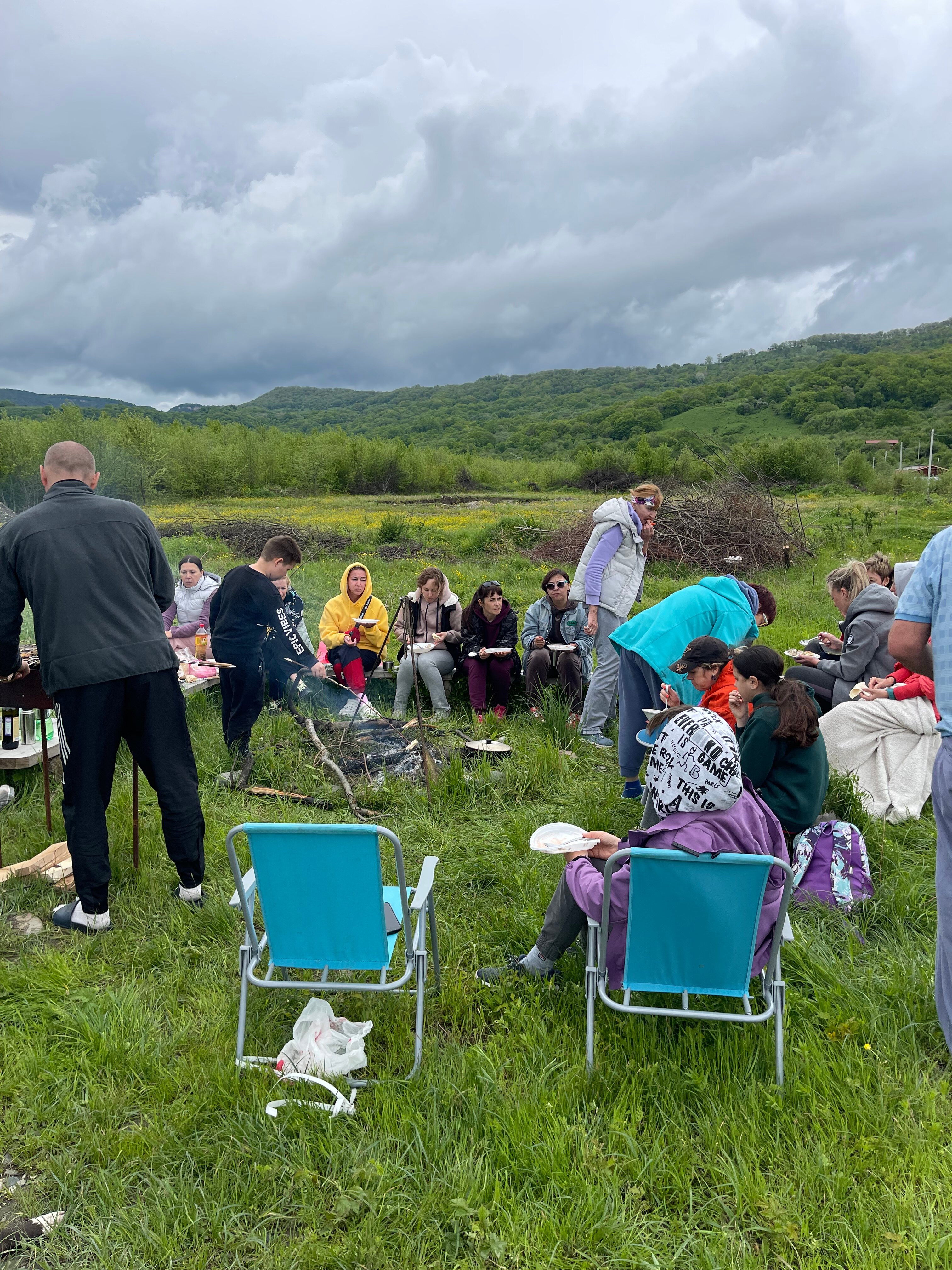 Фото Горное озеро от Травел Хотелс Антураж