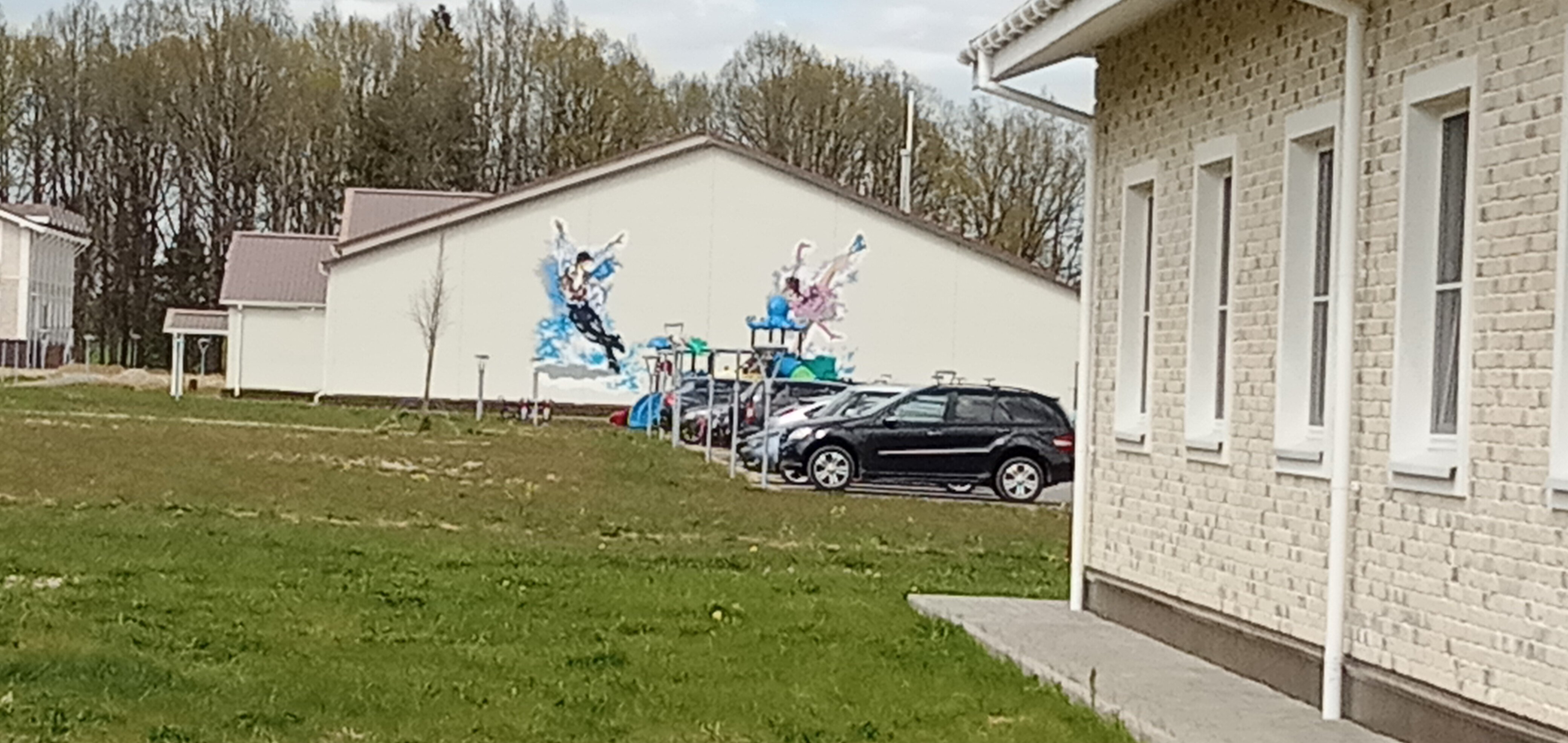 Фото Дугино