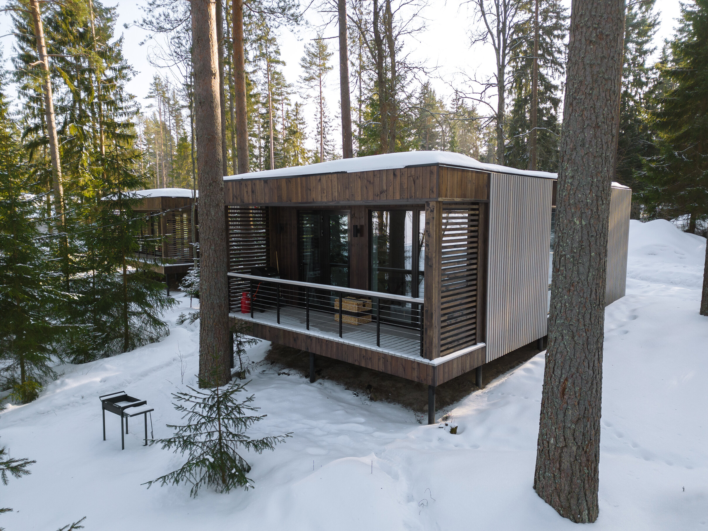 Фото Ключ. Пионерское