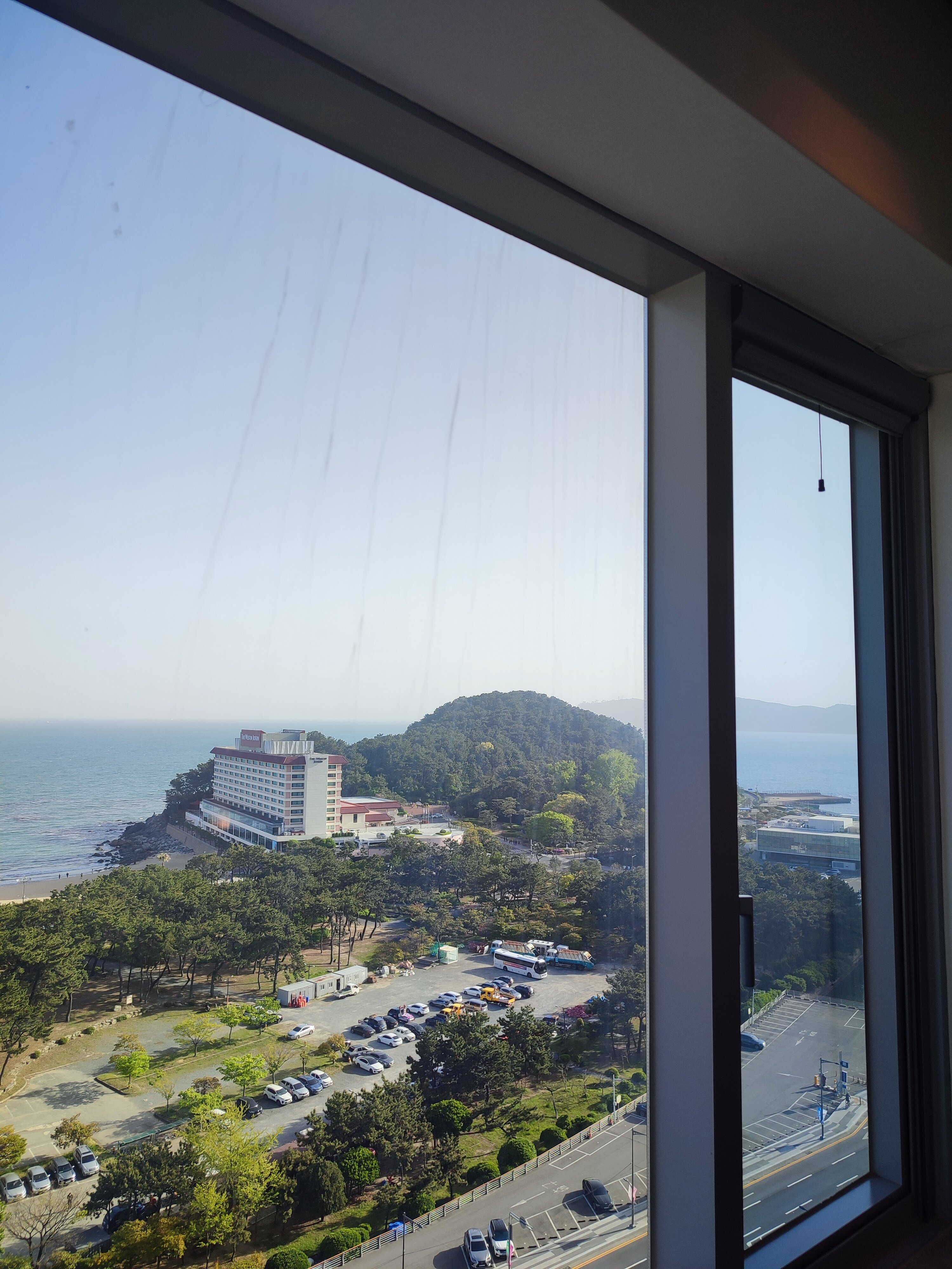 Фото Ibis budget Ambassador Busan Haeundae