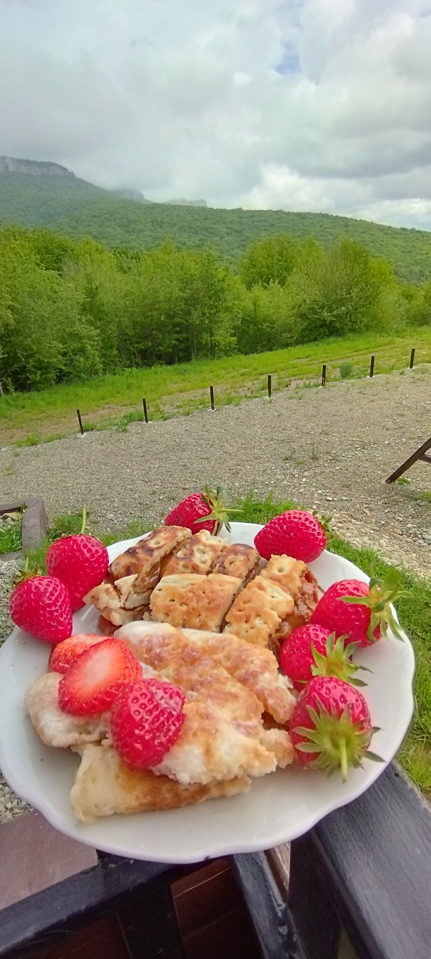 Фото Вершина