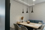 InHome (naberezhnaya Dudergofskogo kanala, 4к1), construction and finishing works