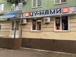 Tsu-nami (ulitsa 3-go Internatsionala, 19), anime shop
