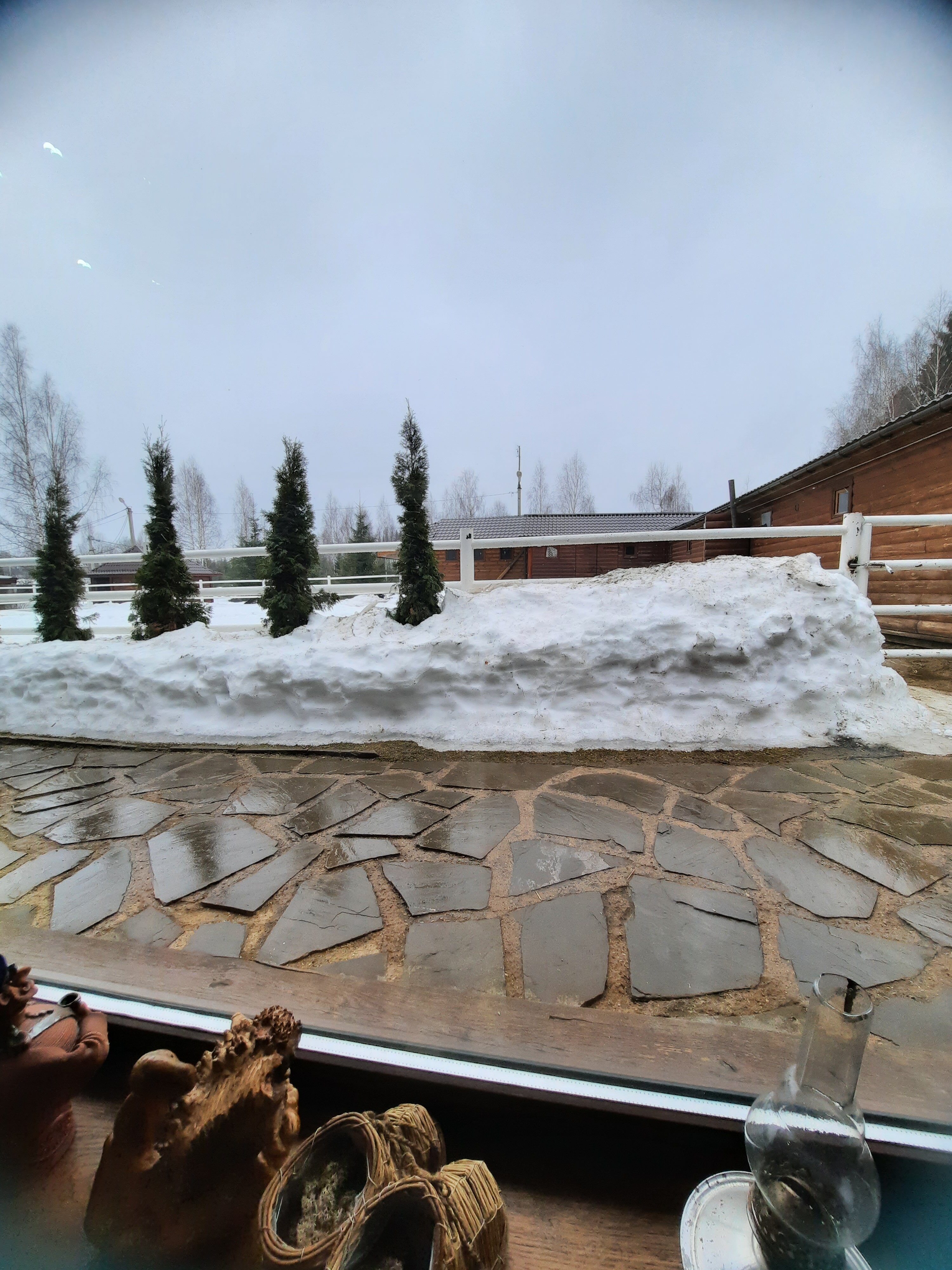 Фото Хомяковское подворье