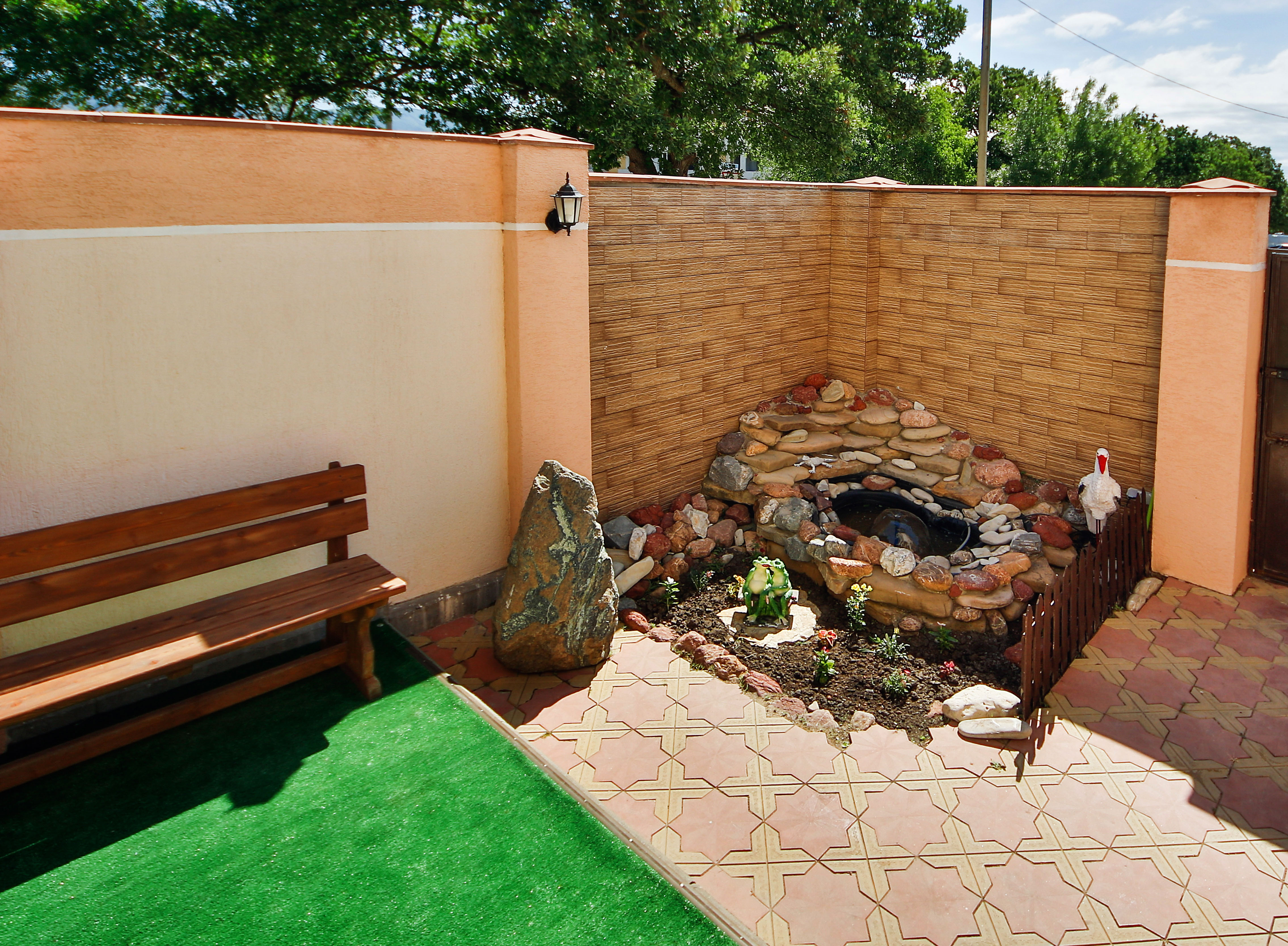 Фото Гостевой дом на Ялтинской