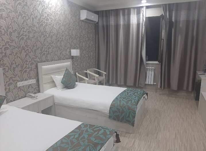 Фото Summer Hotel