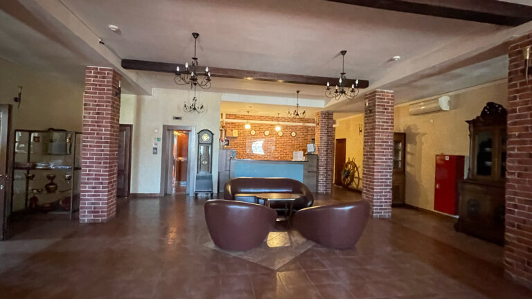 Фото Магеллан Хаус