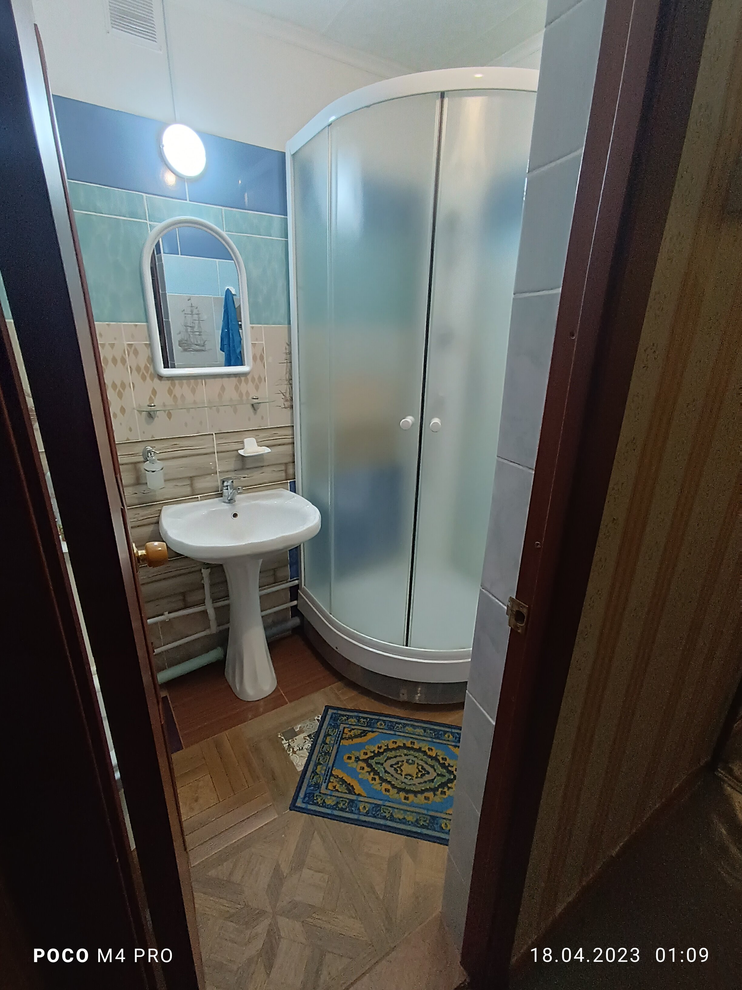 Фото Берёзка