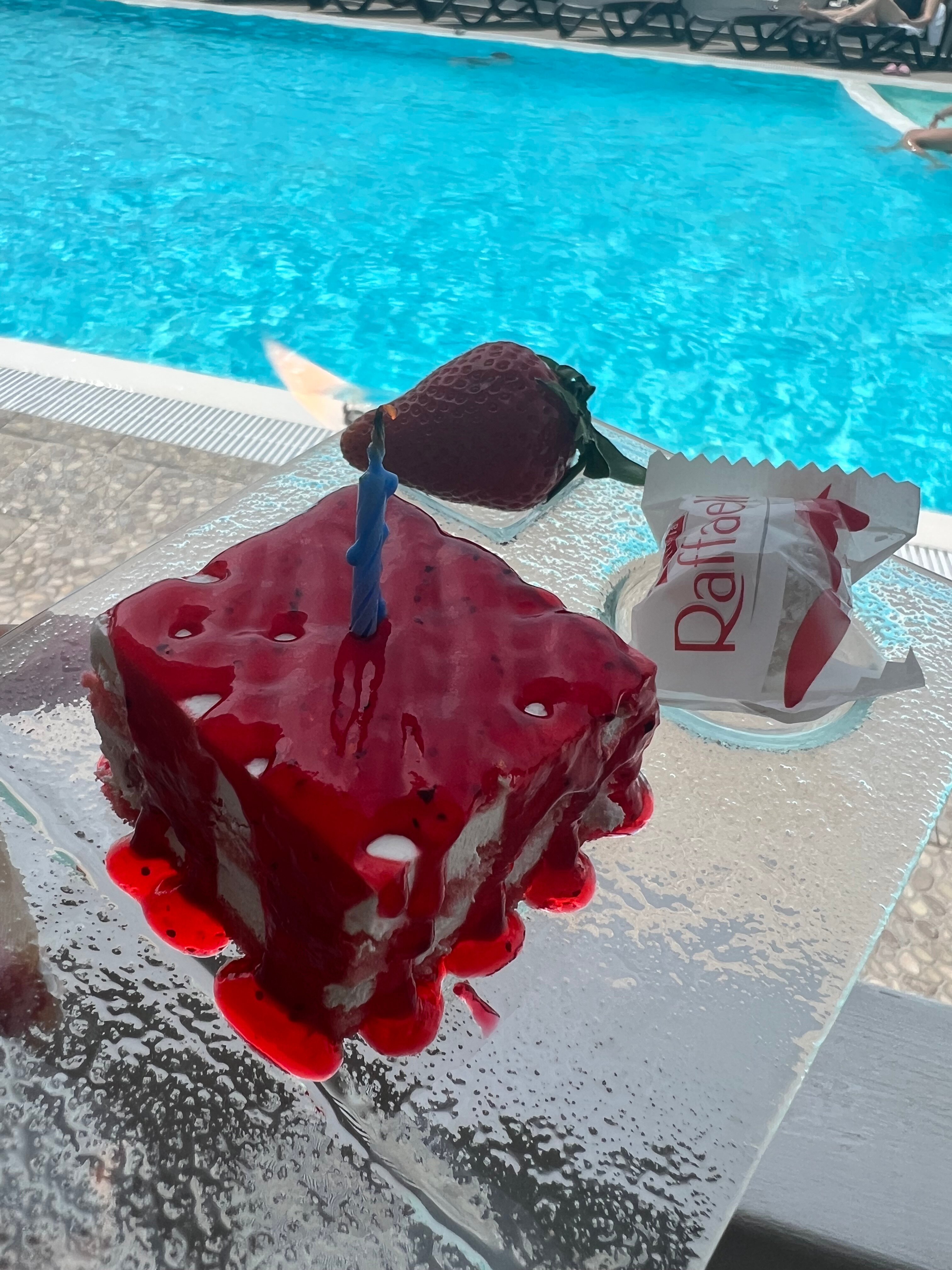 Фото Ла Мелия