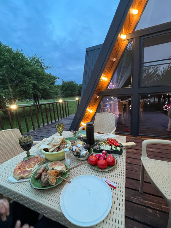 Фото Приозёрье