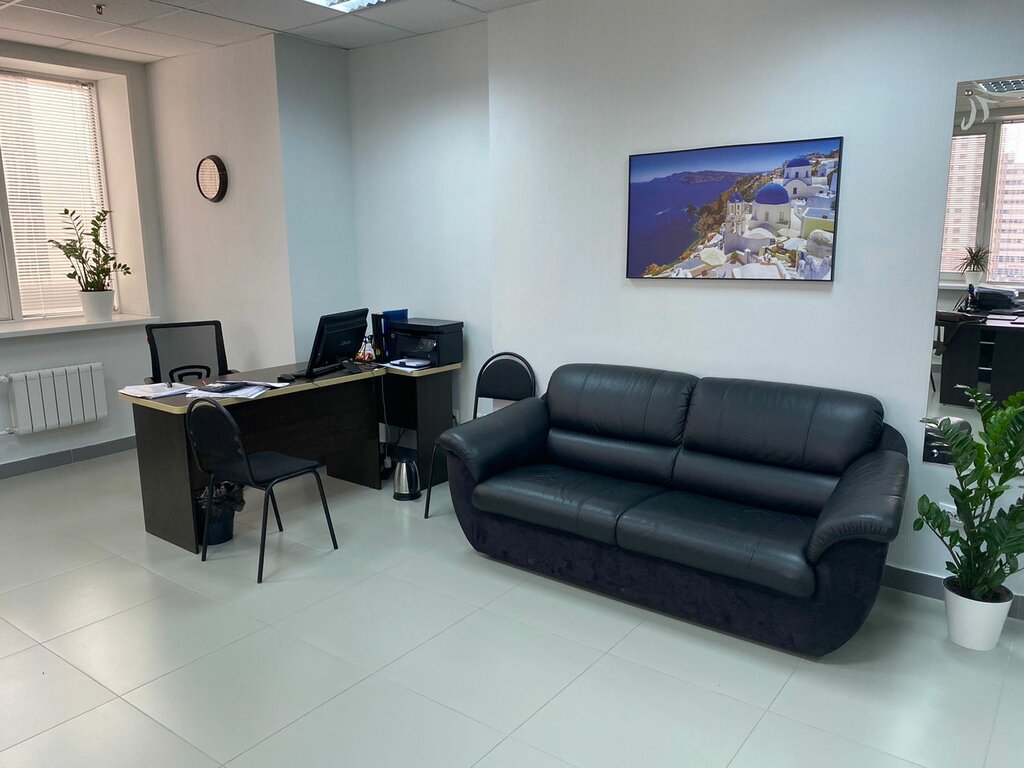 Financial consulting ReFinGrad, Kazan, photo