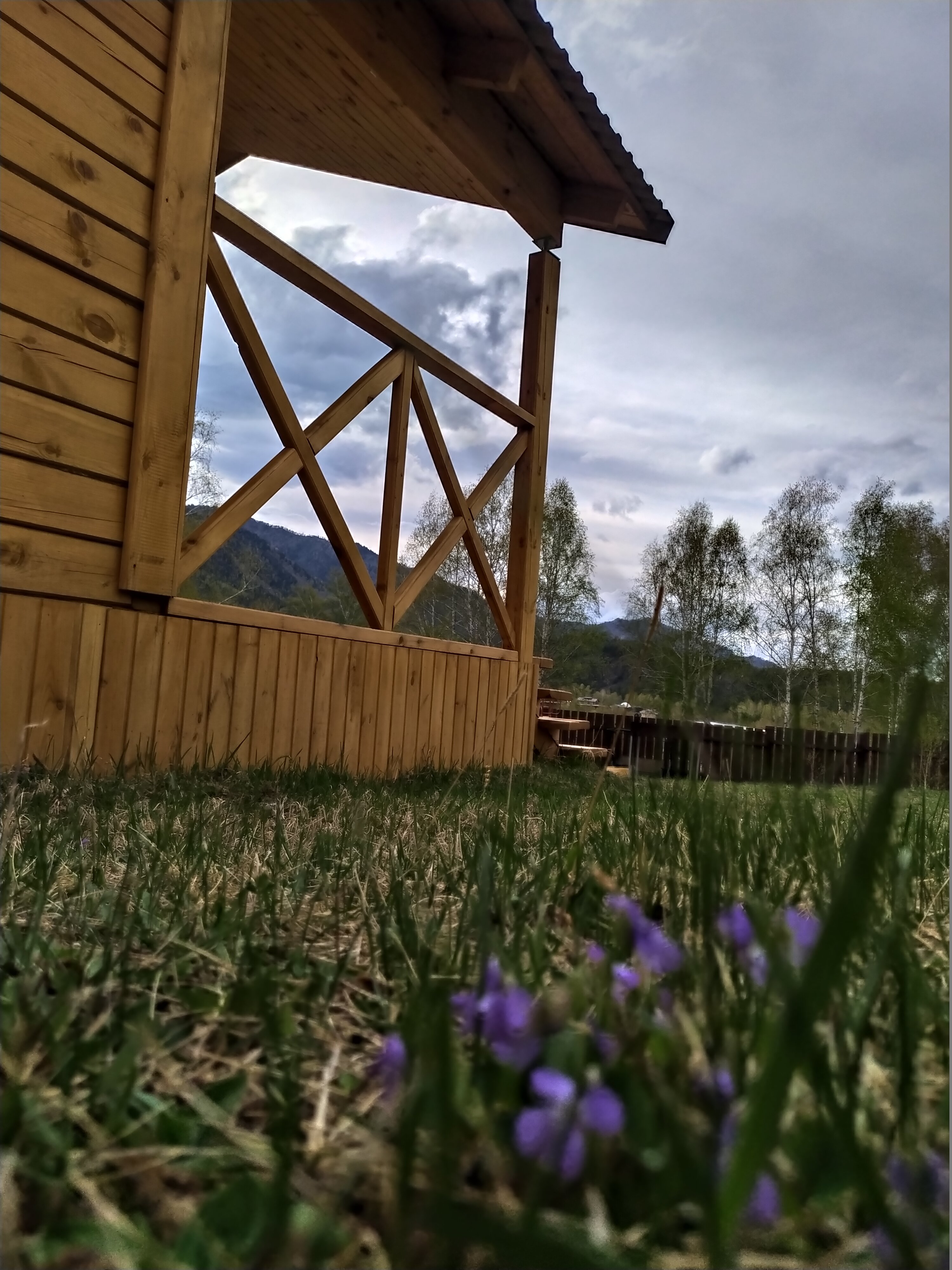 Фото Земляничная 33