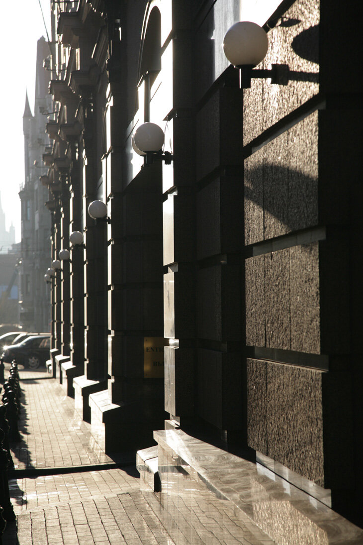 Фото Сафмар Грандъ Москва