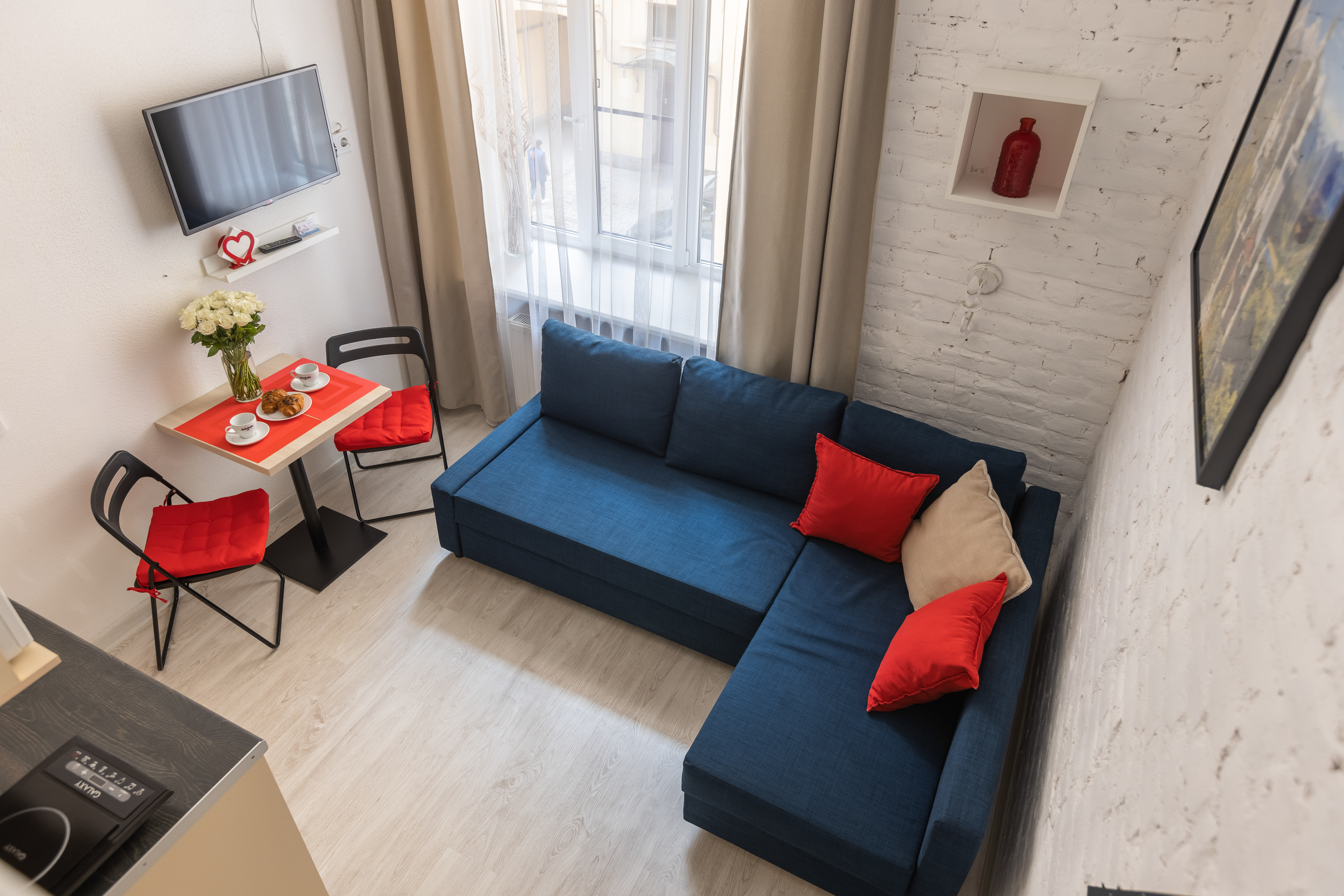 Фото Джулиата