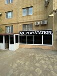 As PlayStation (Tauelsizdik Avenue, 5к1) ، نادي الألعاب