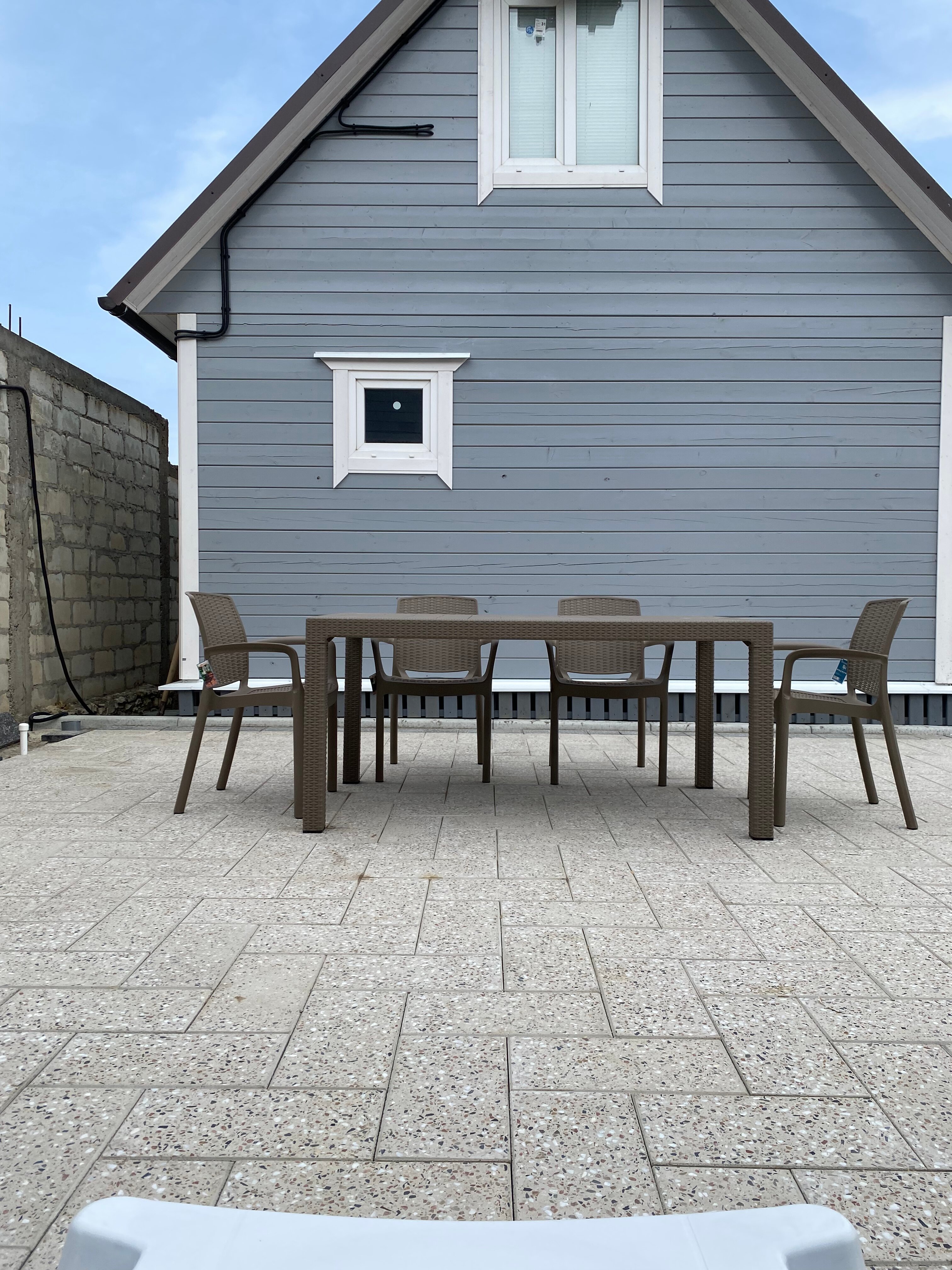 Фото Морская Бухта