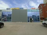 Полуторка (Pesochnya District, Zubkovoy Street, 19А), auto parts and auto goods store