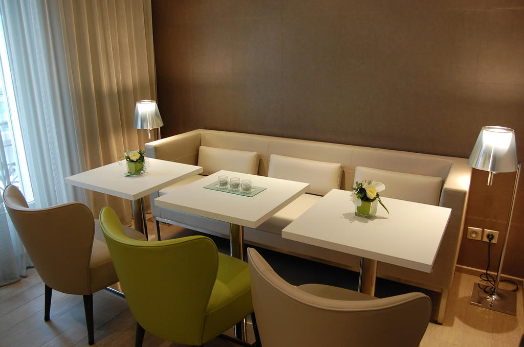 Фото Hotel Acropole