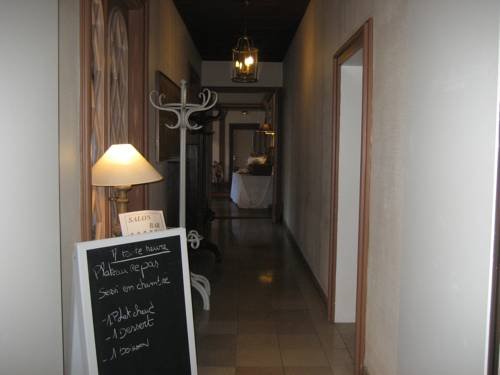 Фото Hotel de la Bourse, Sure Hotel Collection by Best Western