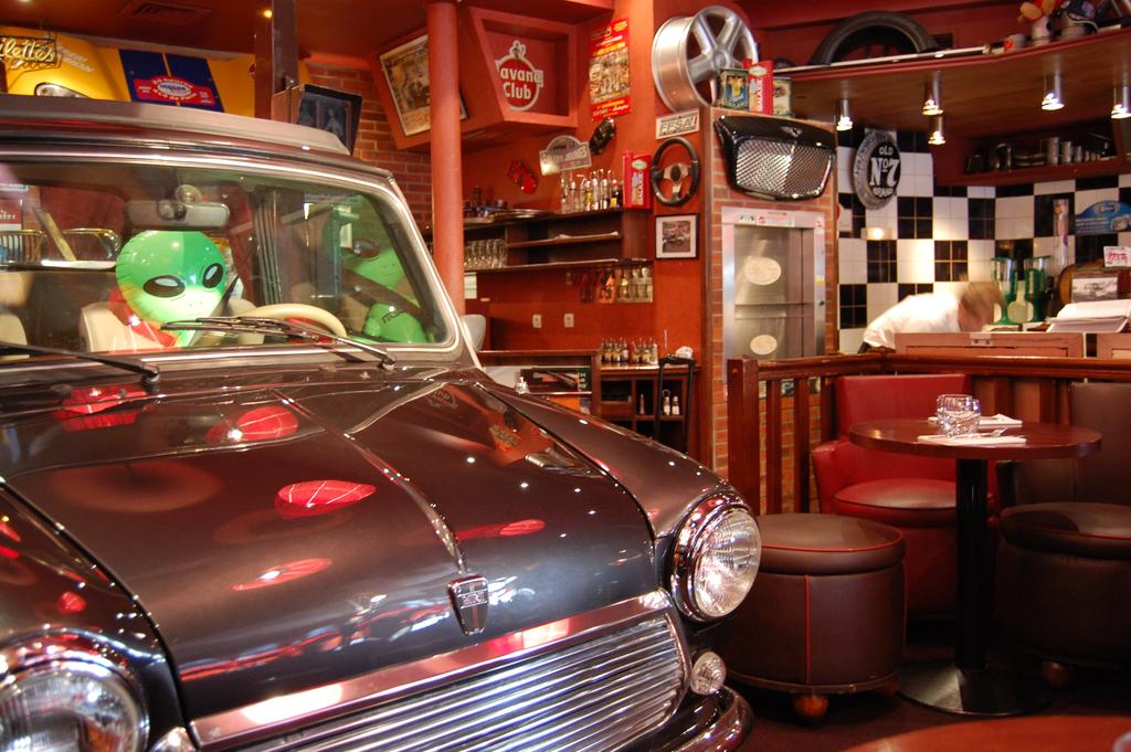 Фото Hotel Acropole