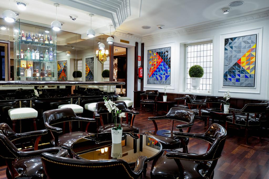 Фото The Sibarist Madloft