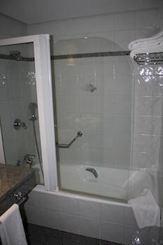 Фото Parador De Avila