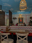 Starik Khinkalych (Bolshoy Petrogradskoy Storony Avenue, 3), cafe