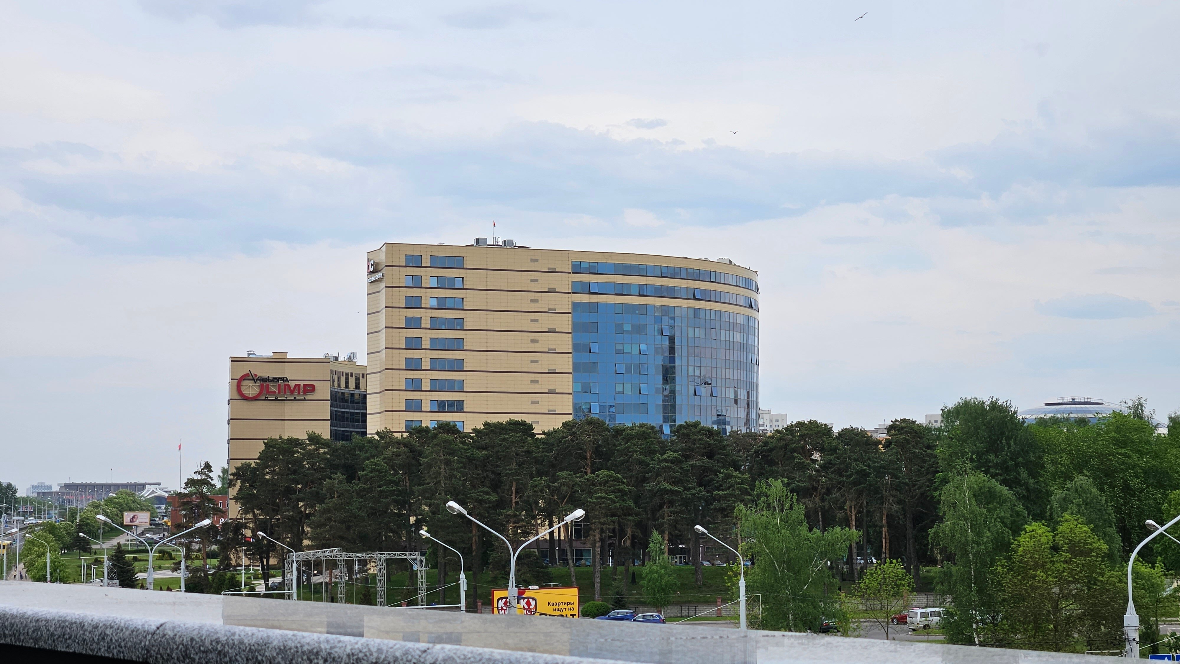 Фото Виктория Олимп