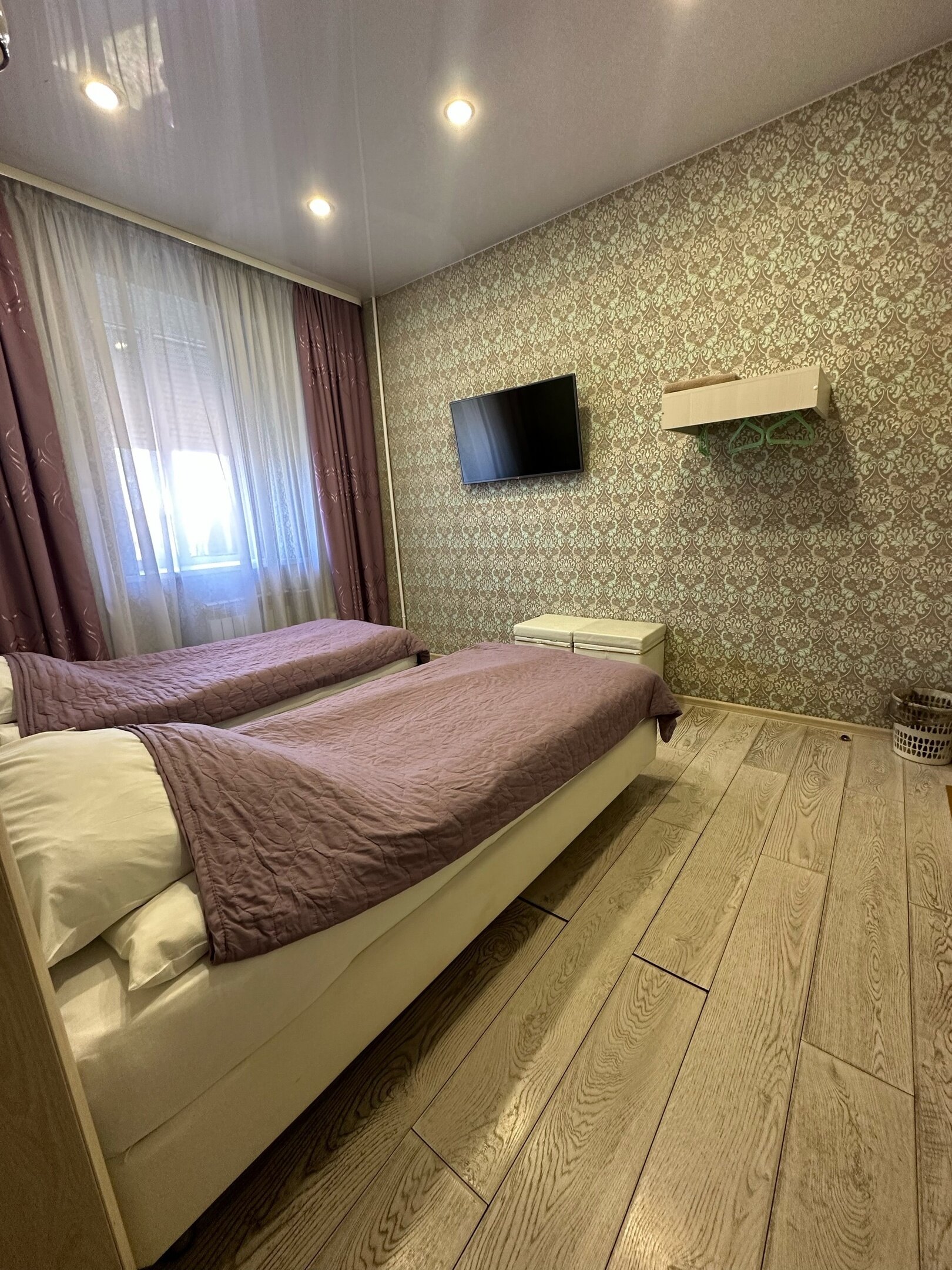 Фото AirPort City Lodge