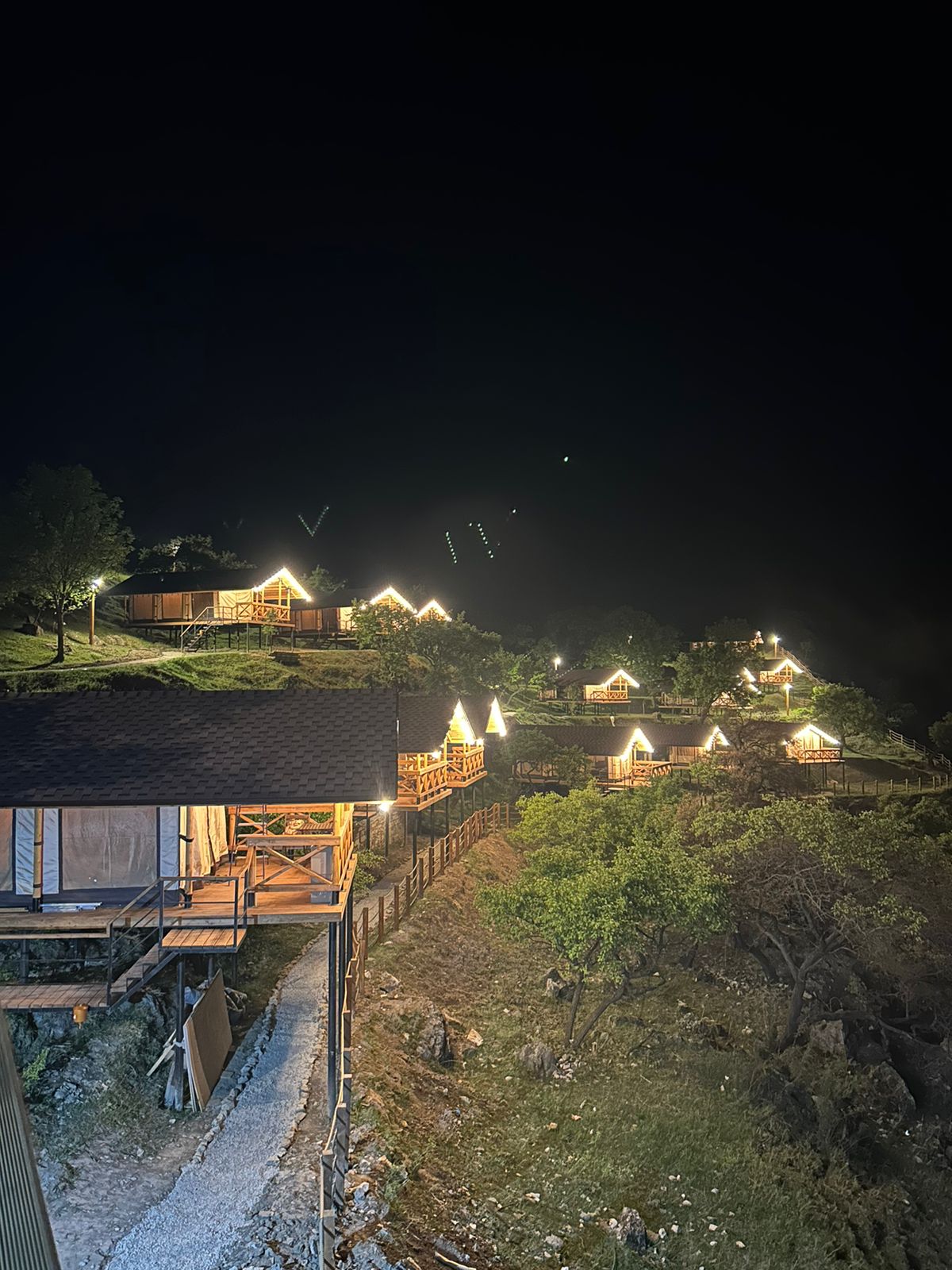 Фото Рамина Гуниб