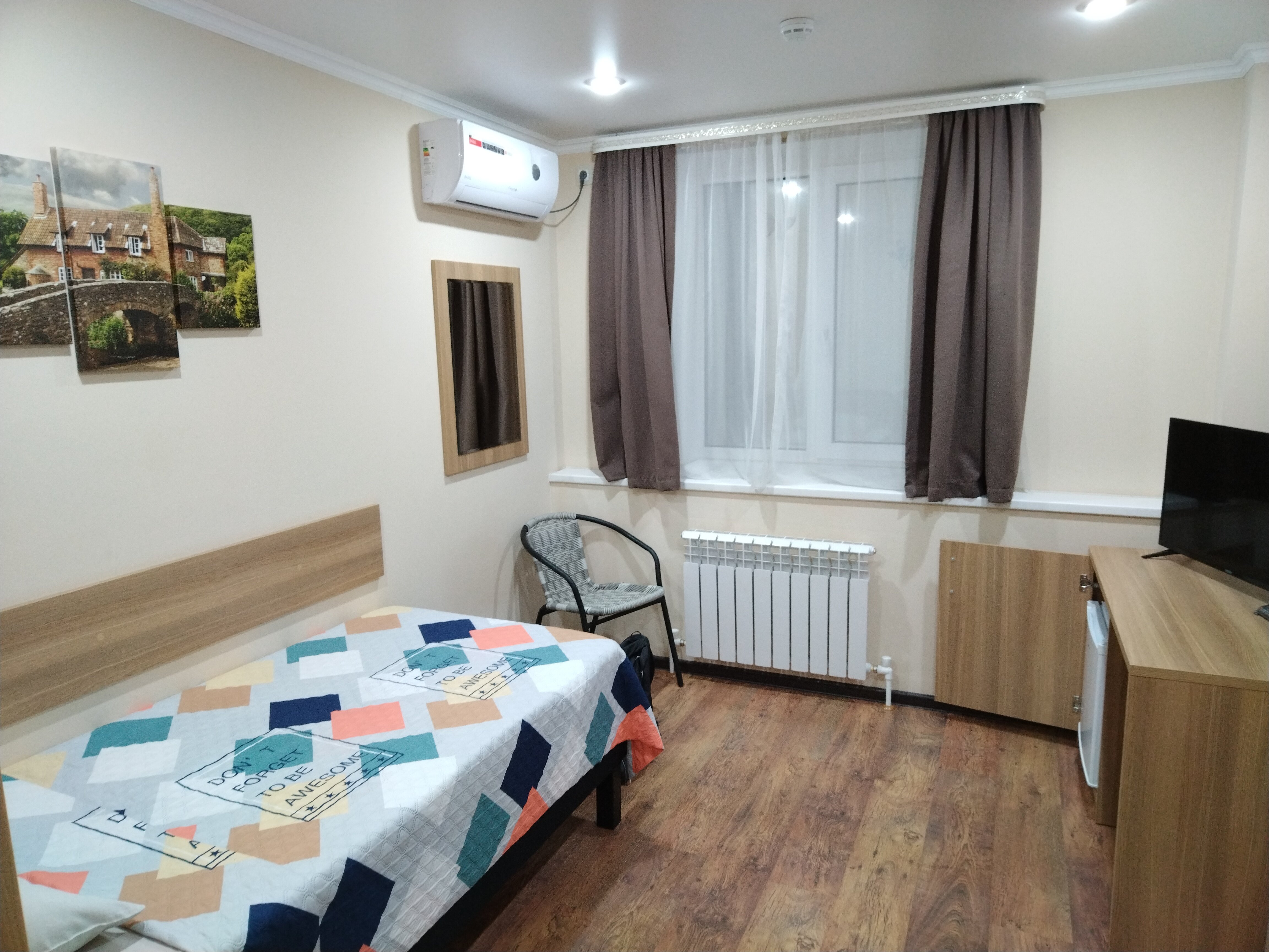 Фото Фламинго