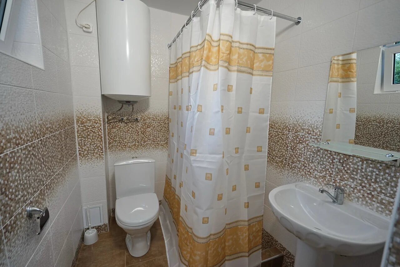 Фото Тихое место