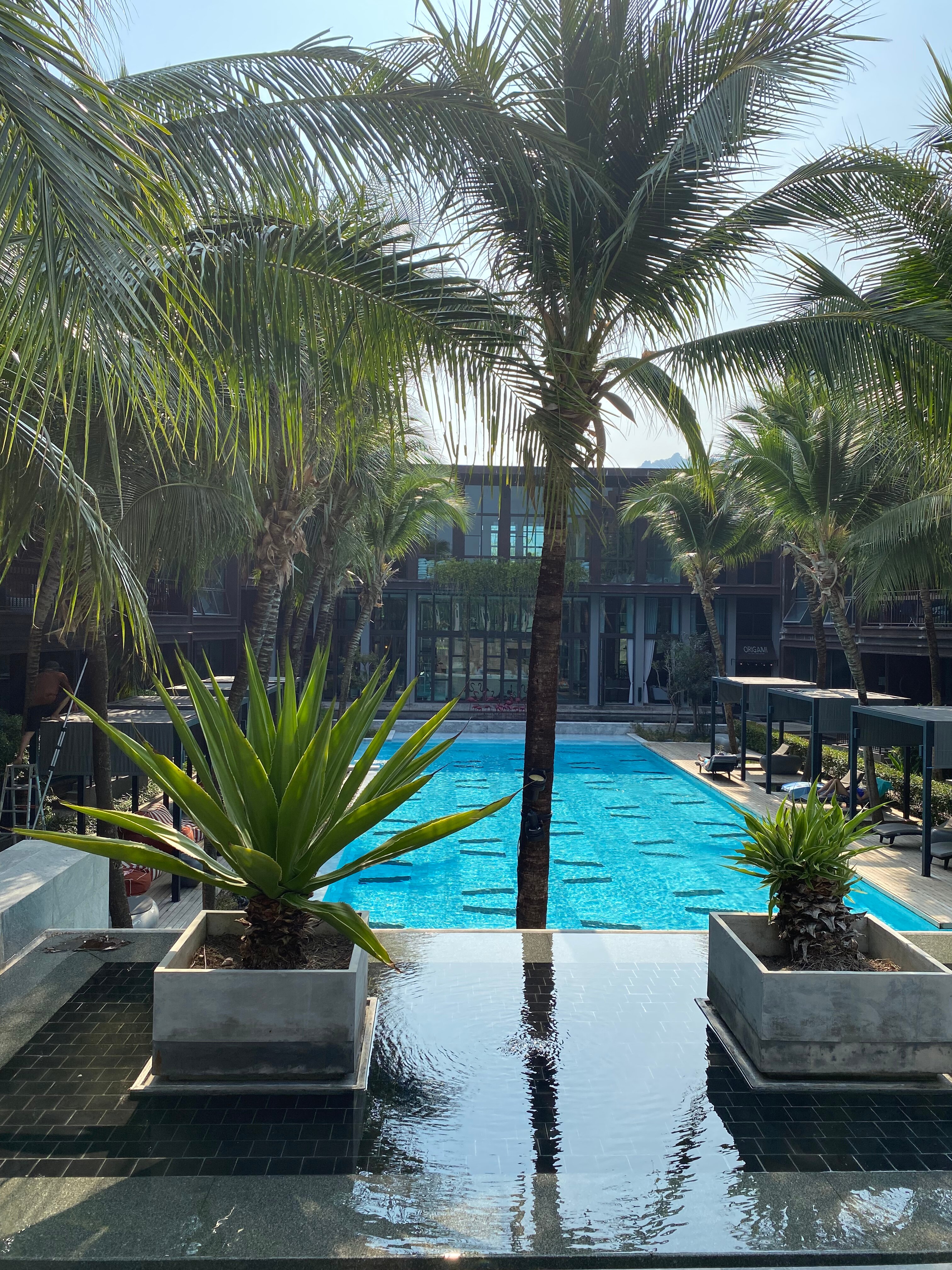 Фото Saturdays Residence by Sure