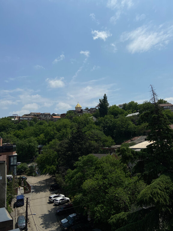 Фото Bridge Hotel Tbilisi