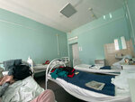 City Hospital № 35 (Nizhniy Novgorod, Respublikanskaya Street, 47А), hospital