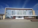 Социально-культурный центр (selo Kursavka, Krasnaya ulitsa, 27), cultural center