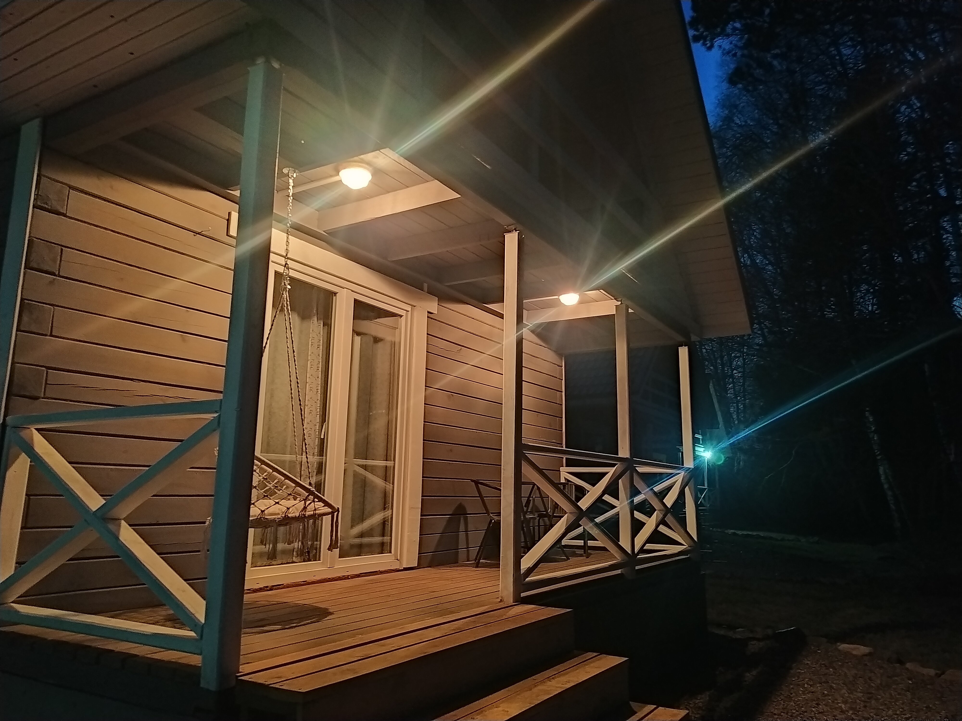 Фото Снегири Парк