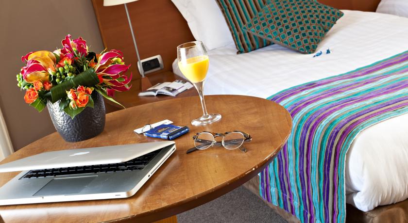 Фото Best Western Roosevelt Nice