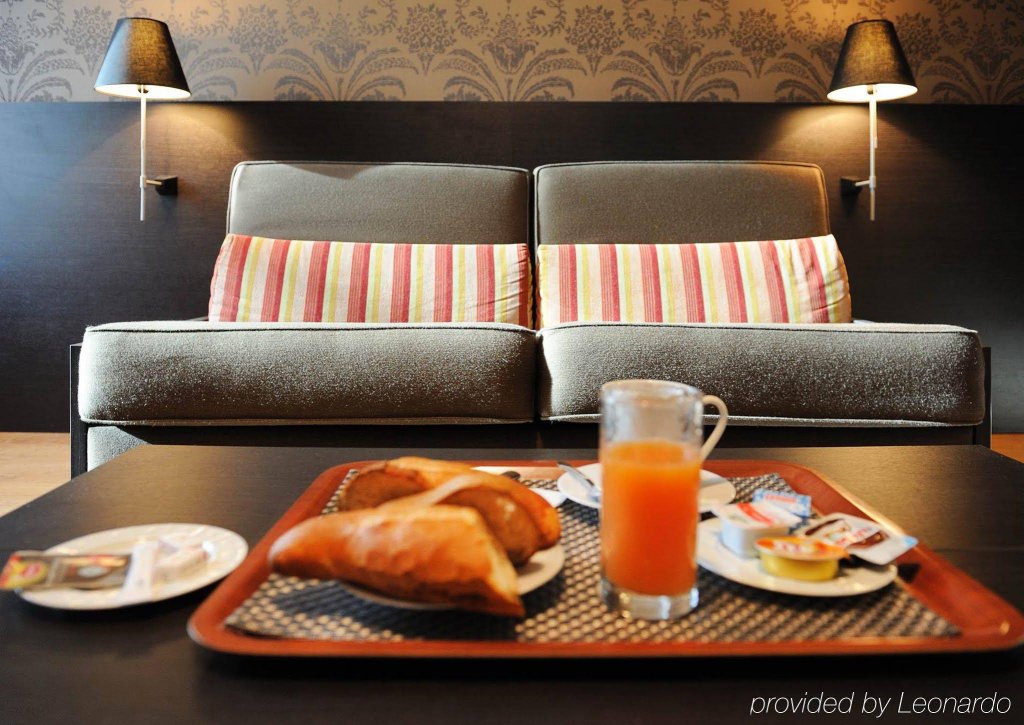 Фото Residhome Metz Lorraine