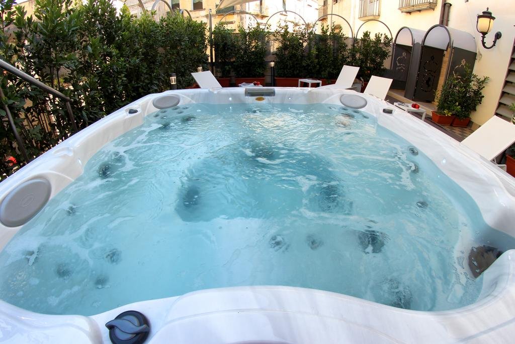 Фото Palazzo Caracciolo Napoli MGallery