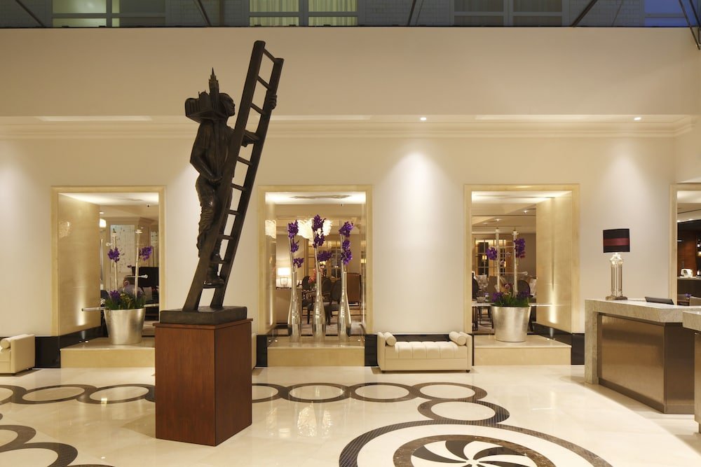 Фото Conrad London St. James