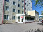 Акушерское приемное отделение (Sergeya Lazo Street, 5), departamento del hospital