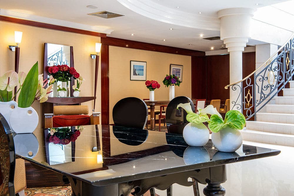 Фото Aston La Scala