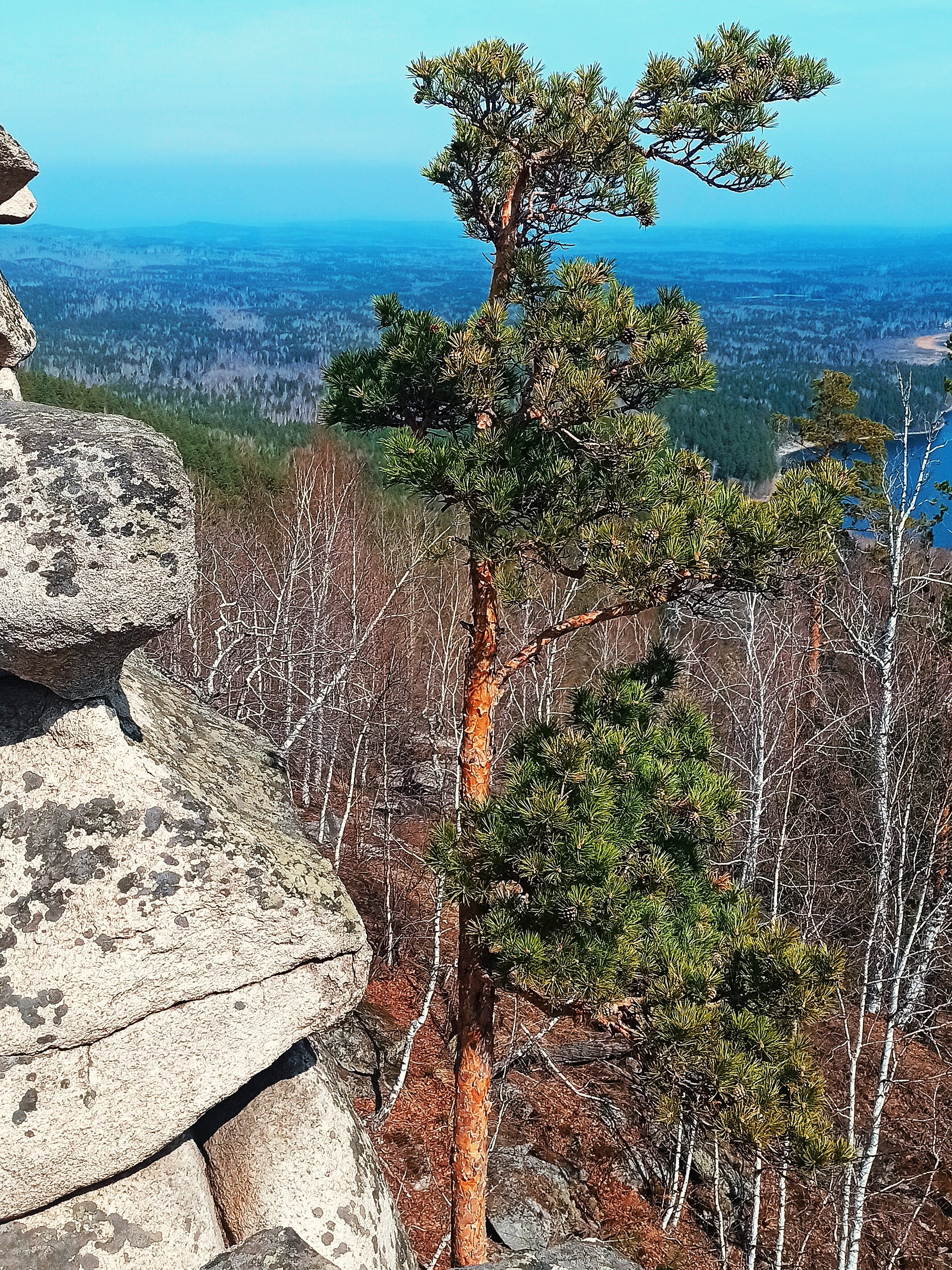 Фото Время в горы