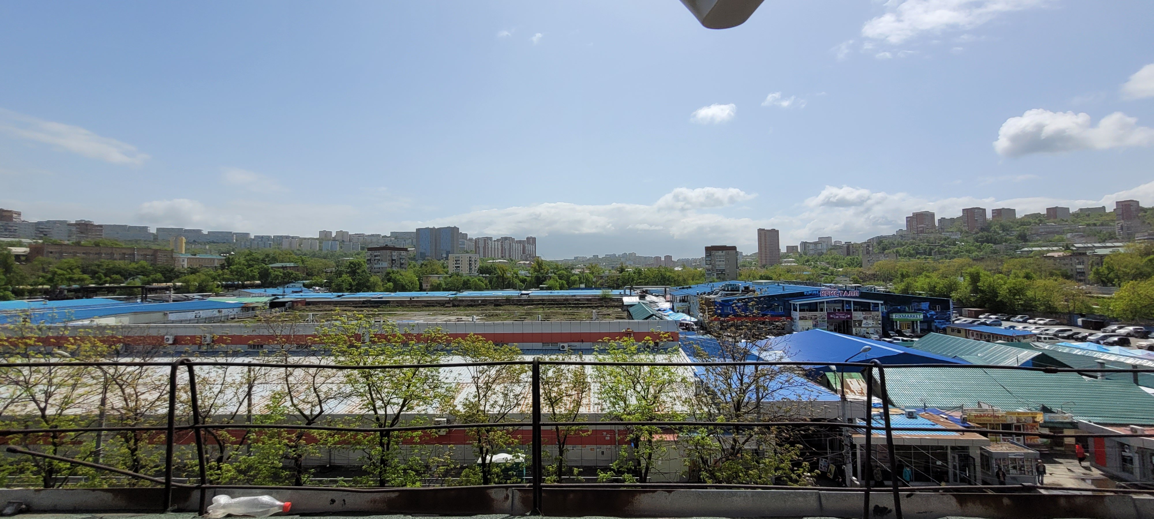 Фото Бирюза