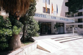 Фото Hotel Best Los Angeles